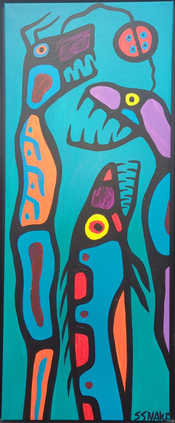 Guardians of Land Sea + Air