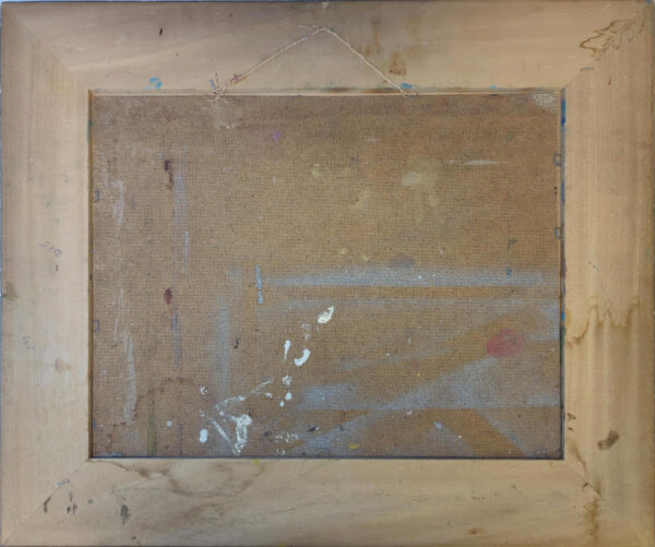 Untitled Landscape Scene