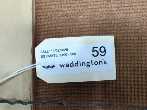 Untitled (HOT AIR BALLOON RIDE)