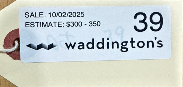 Bush - Amour TWP, Parry Sound