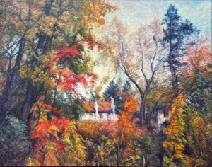 Helen Molasy Memorial Park, Mississauga