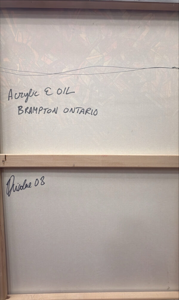 The ice breaker 48- x 36- Nicole 08 (Page 4) The Ice Breaker