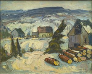 Homestead Near Eau Claire