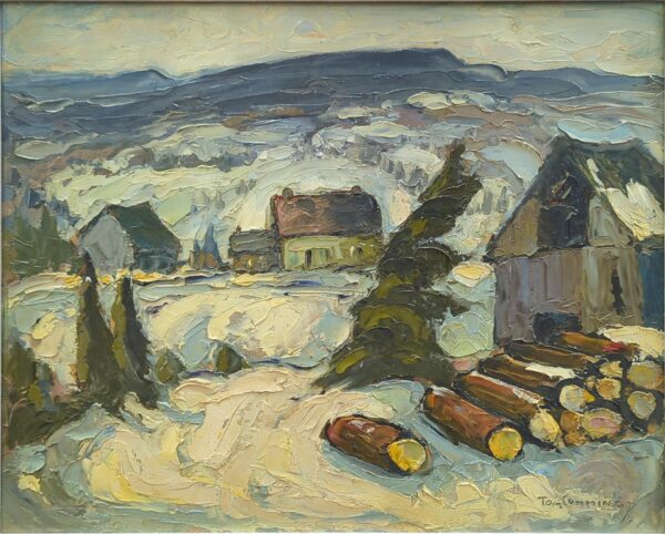 Homestead Near Eau Claire