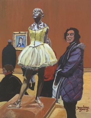 Little Ballerina + Primadonna