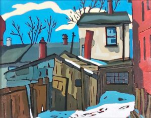 109 Euclid Ave, Toronto, Ont. – Feb 8, 1939