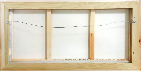 Canoe Shop, Algonquin Park, Camp Ahmek