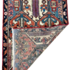 Origin "Bakhtiyar" Persian Rug Sheep Wool with Vegetable dyes 9'1" X 3'5"