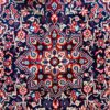 Origin "Hamedan" Hand Knotted Sheep Wool Persian Rug with Floral Pattern 2'11" X 2'2"