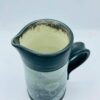 "Puffy Wuffy" Studio Pottery Pitcher / Jug