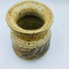 The Signed "Badil" Handmade Studio Pottery Vase