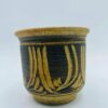Handmade Stoneware Ceramic Studio Pottery Vase/Pot