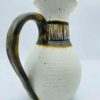 1970s-1980s Signed "Lisa" Ploughpenny Pottery Jug/Pitcher