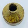 Mid Century Modern Art Style Studio Pottery Vase