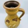 1960s-1970s West Germany Fat Lava Scheurich Keramik Pottery Jug/Vase