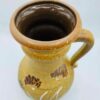 1960s-1970s West Germany Fat Lava Scheurich Keramik Pottery Jug/Vase