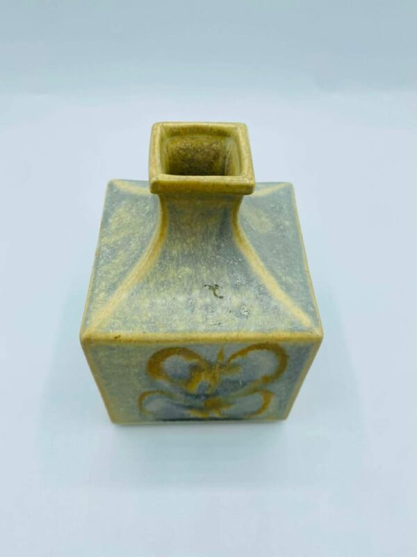 1970s Hillsdale Pottery Canada Studio Vase