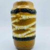 1970s Scheurich "Fat Lava" West Germany Pottery Vase