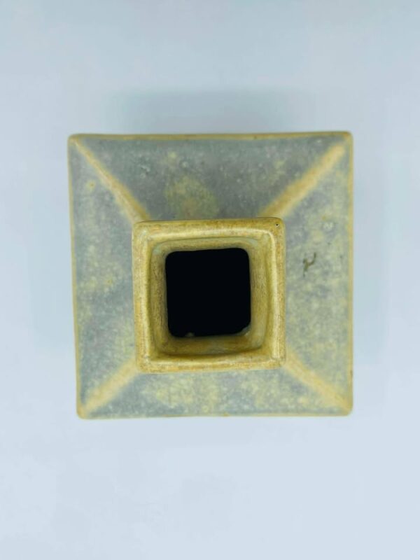 1970s Hillsdale Pottery Canada Studio Vase