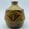 Mid Century Modern Art Style Studio Pottery Vase