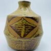 Mid Century Modern Art Style Studio Pottery Vase