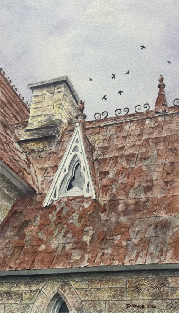 Congregating in NewBoyne